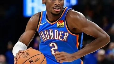 波神30分狂欢归来，NBA新格局即将开启！